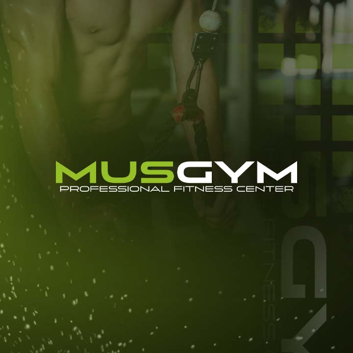 Fitness Vücut Geliştirme